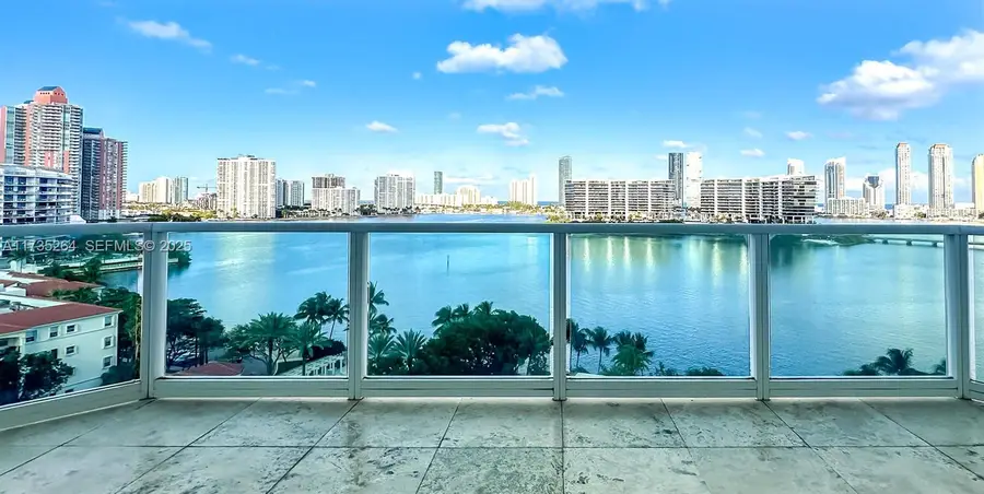 3301 NE 183rd Street #1105, Aventura, FL 33160 - #3
