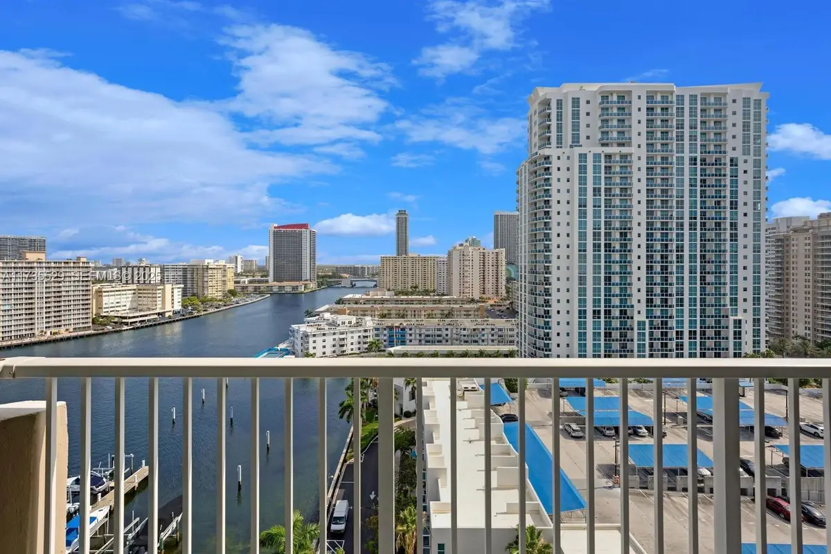 1965 S Ocean Drive #11N, Hallandale Beach, FL 33009 - #1
