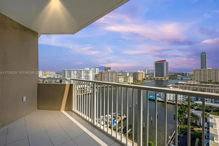 1965 S Ocean Drive #11N, Hallandale Beach, FL 33009 - #2