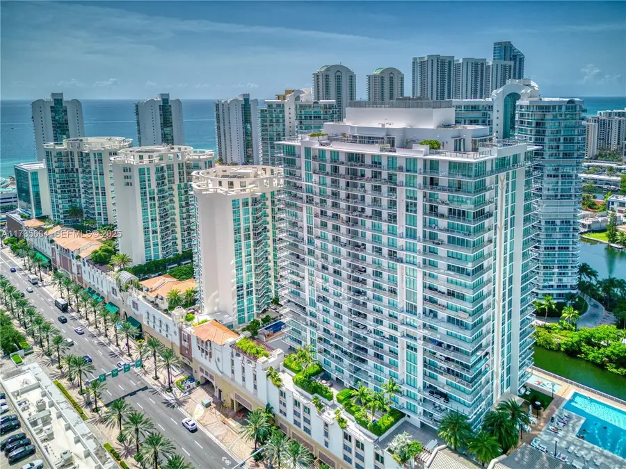 250 Sunny Isles Boulevard #3-1402, Sunny Isles Beach, FL 33160 - #2