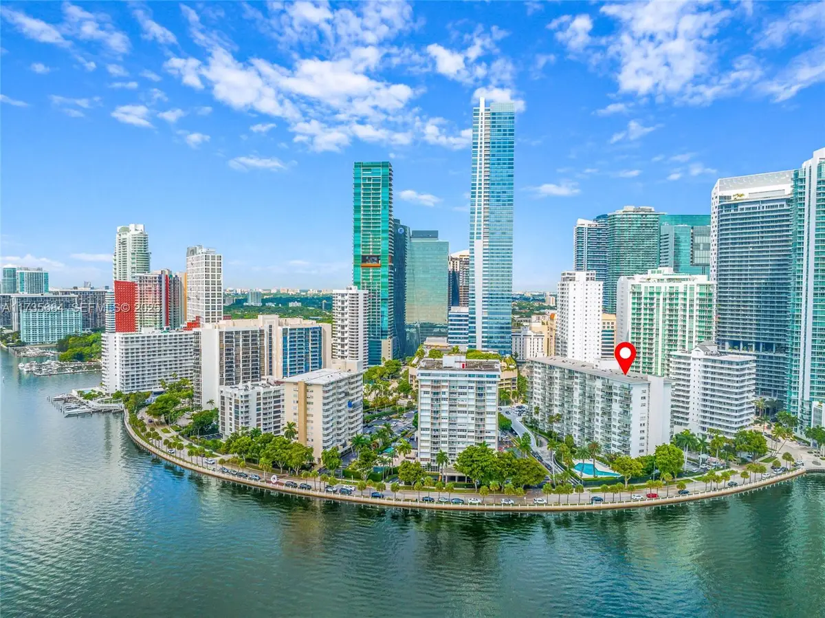 1408 Brickell Bay Drive #917, Miami, FL 33131 - #1