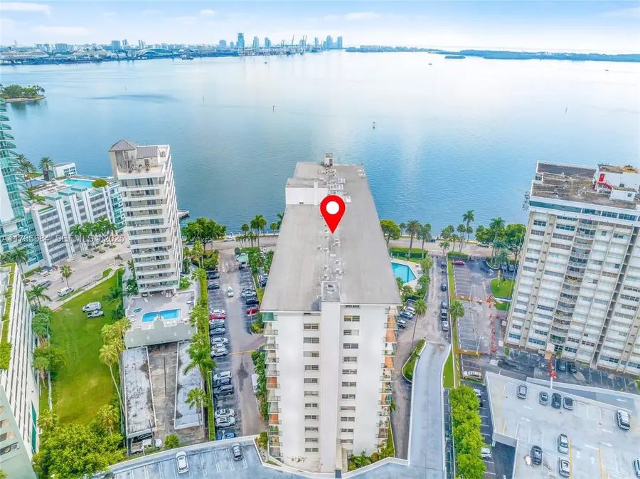 1408 Brickell Bay Drive #917, Miami, FL 33131 - #3