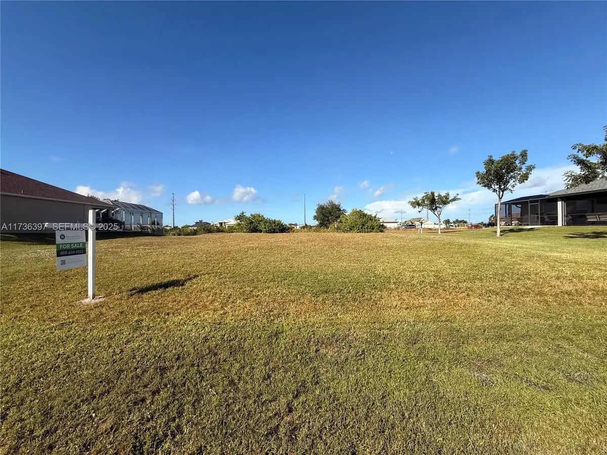 420 NW 23rd Avenue, Cape Coral, FL 33993 - #1