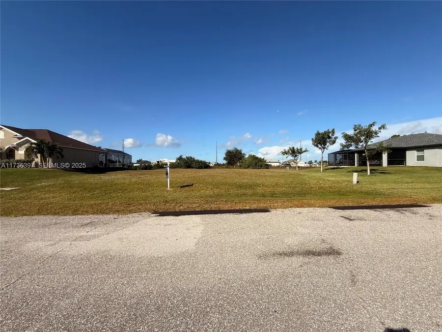 420 NW 23rd Avenue, Cape Coral, FL 33993 - #2