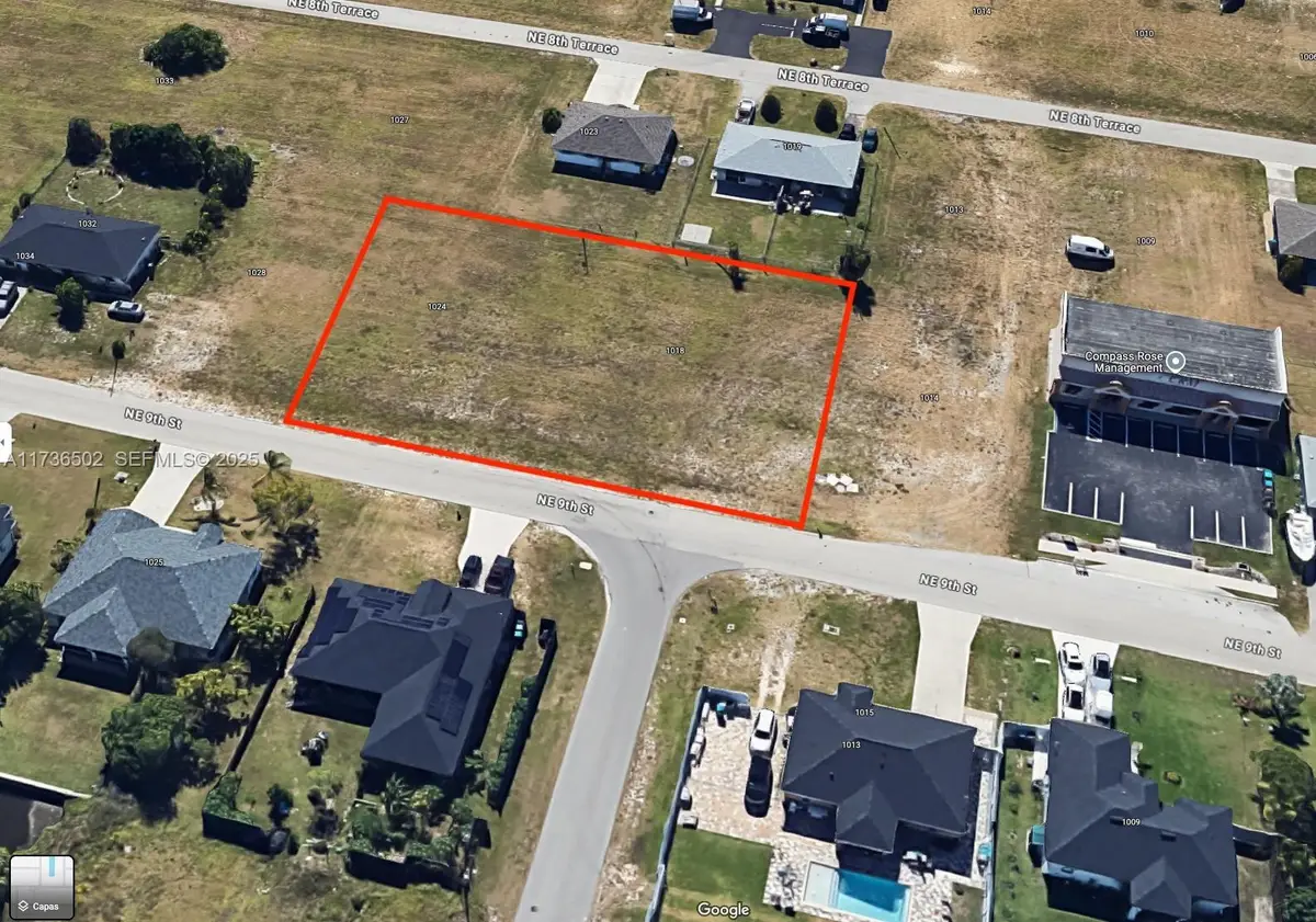 Address Withheld By Seller, Cape Coral, FL 33909 - #1