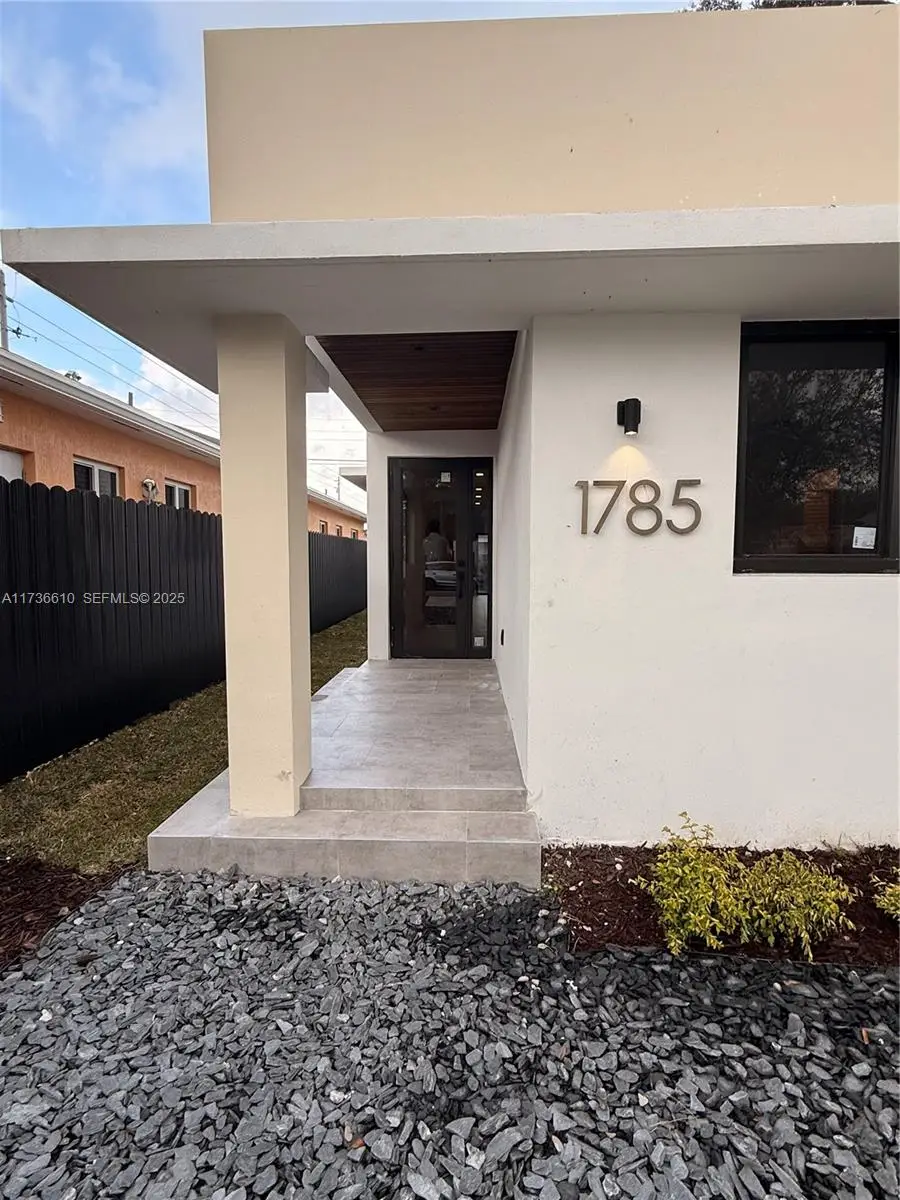Address Withheld By Seller, Miami, FL 33142 - #2