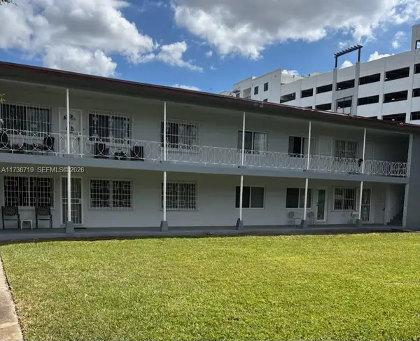 383 E 4th Avenue #8, Hialeah, FL 33010
