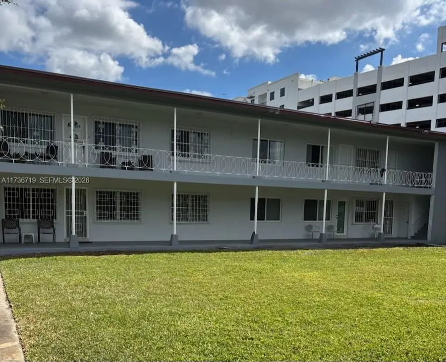 383 E 4th Avenue #8, Hialeah, FL 33010 - #2