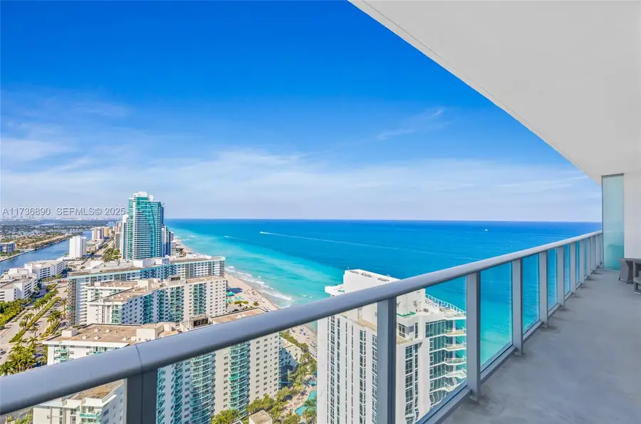 4111 S Ocean Drive #2904, Hollywood, FL 33019 - #2