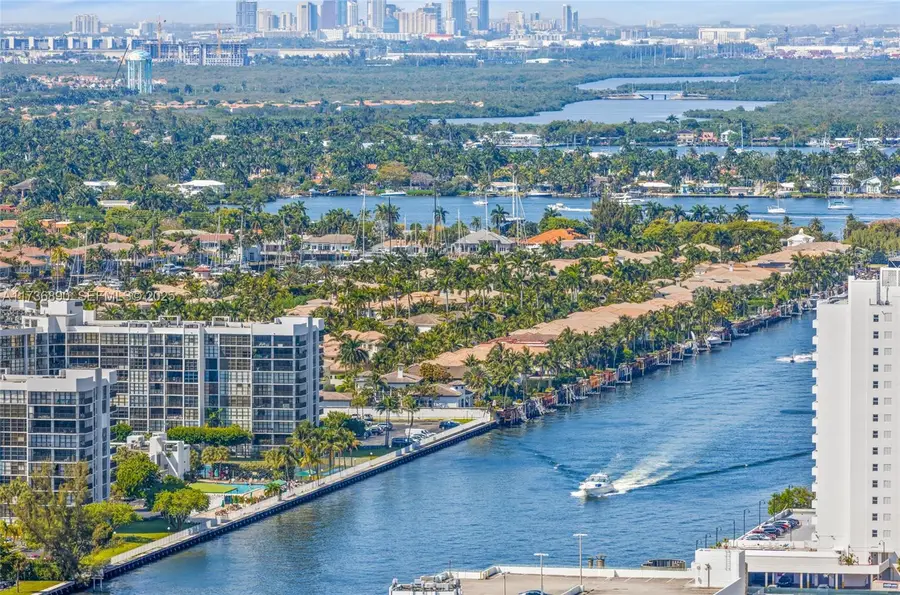 4111 S Ocean Drive #2904, Hollywood, FL 33019 - #3