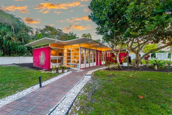 40 NE 24th Street, Lazy Lake, FL 33305