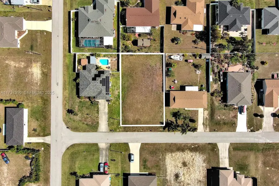 2013 NE 18th Avenue, Cape Coral, FL 33909 - #2