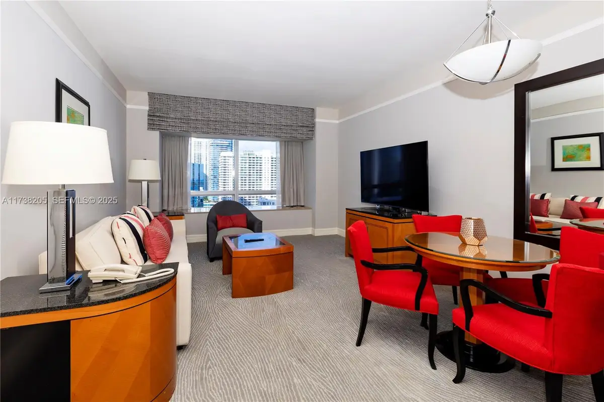 1435 Brickell Avenue #3010, Miami, FL 33131 - #1