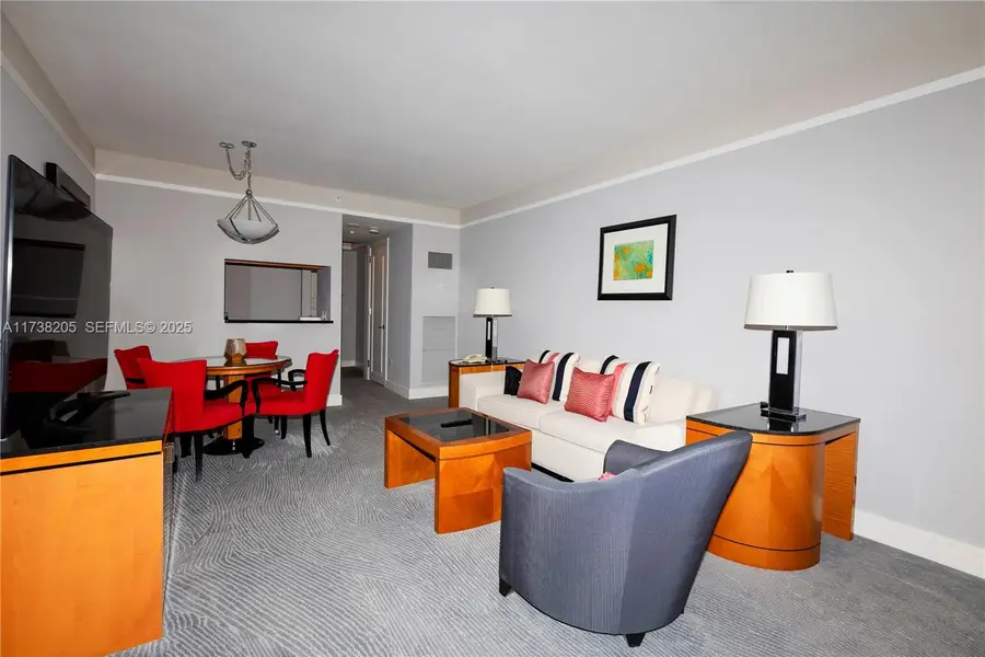 1435 Brickell Avenue #3010, Miami, FL 33131 - #3