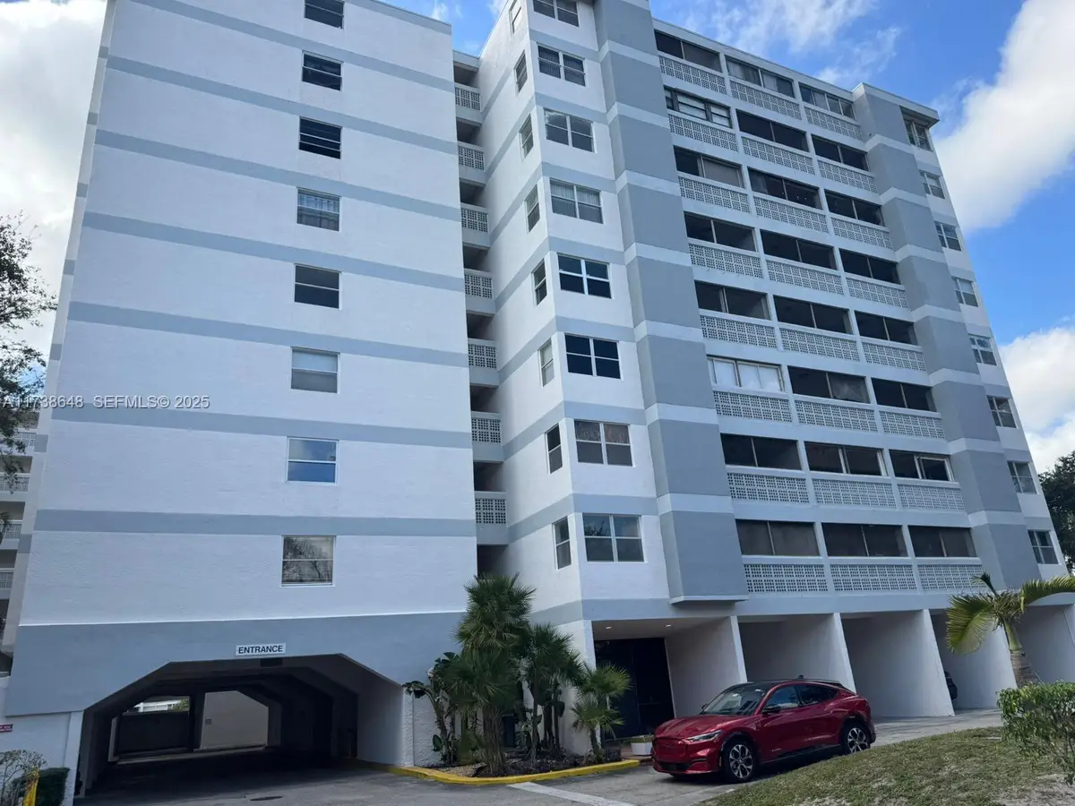 3301 Spanish Moss Terrace #415, Lauderhill, FL 33319 - #1
