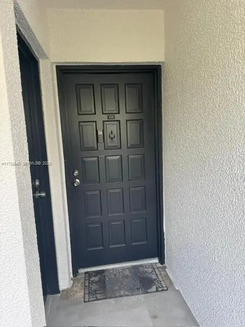 3301 Spanish Moss Terrace #415, Lauderhill, FL 33319 - #3