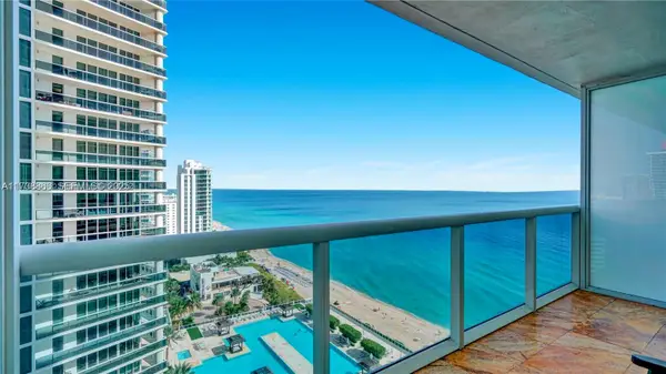 1830 S Ocean Drive #2209, Hallandale Beach, FL 33009