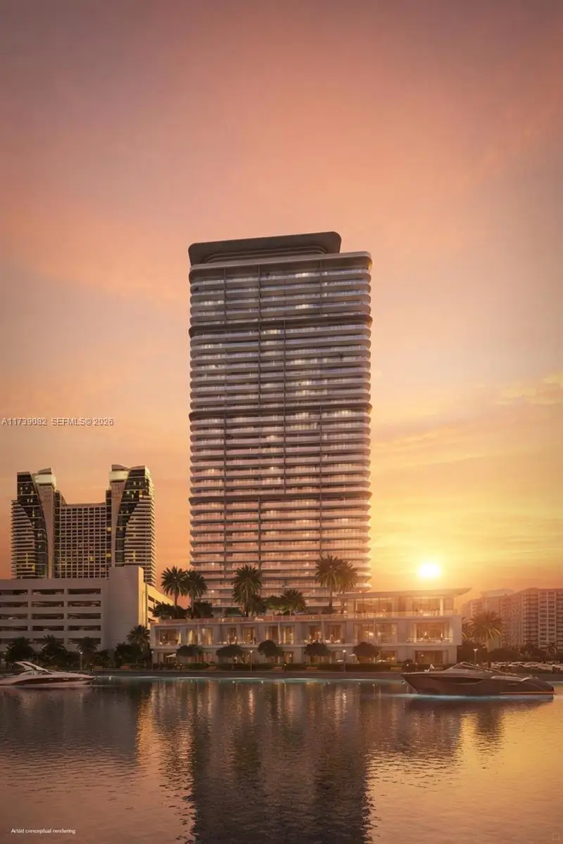 3724 S Ocean Drive #902, Hollywood, FL 33019 - #1
