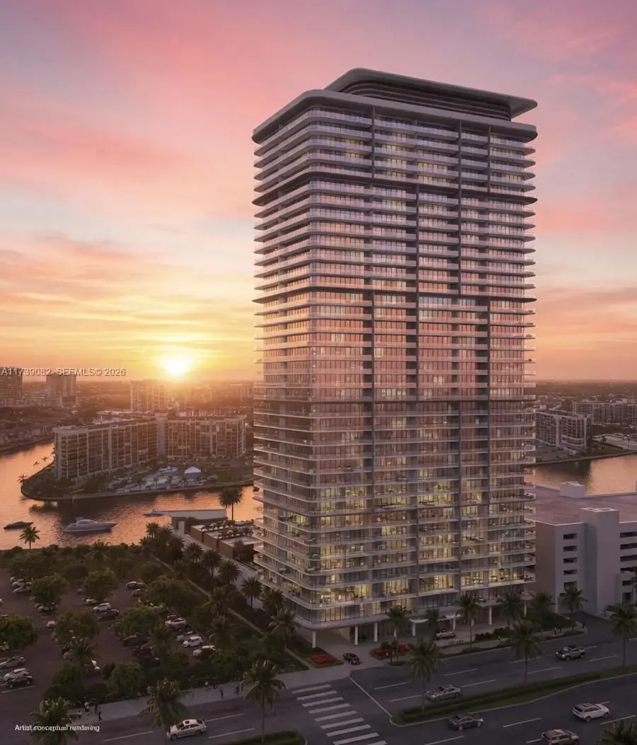 3724 S Ocean Drive #902, Hollywood, FL 33019 - #2
