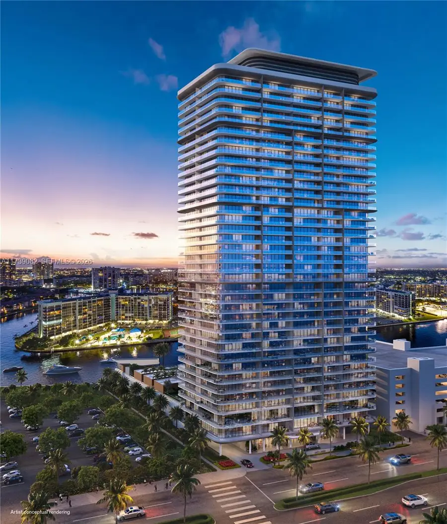 3724 S Ocean Drive #902, Hollywood, FL 33019 - #3