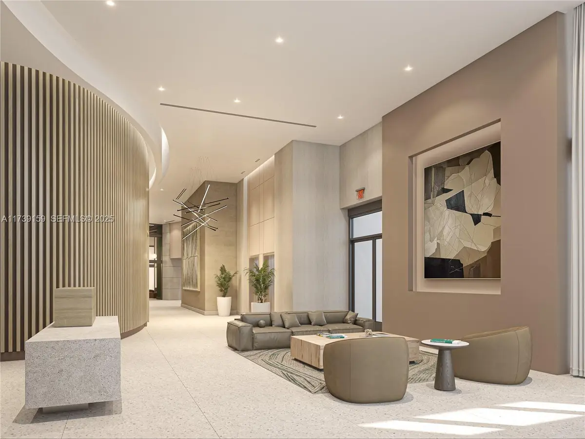 3034 Oak Avenue #404, Coconut Grove, FL 33133 - #1