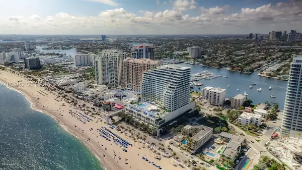 1 N Fort Lauderdale Beach Boulevard #1605, Fort Lauderdale, FL 33304