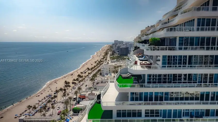 1 N Fort Lauderdale Beach Boulevard #1605, Fort Lauderdale, FL 33304 - #2