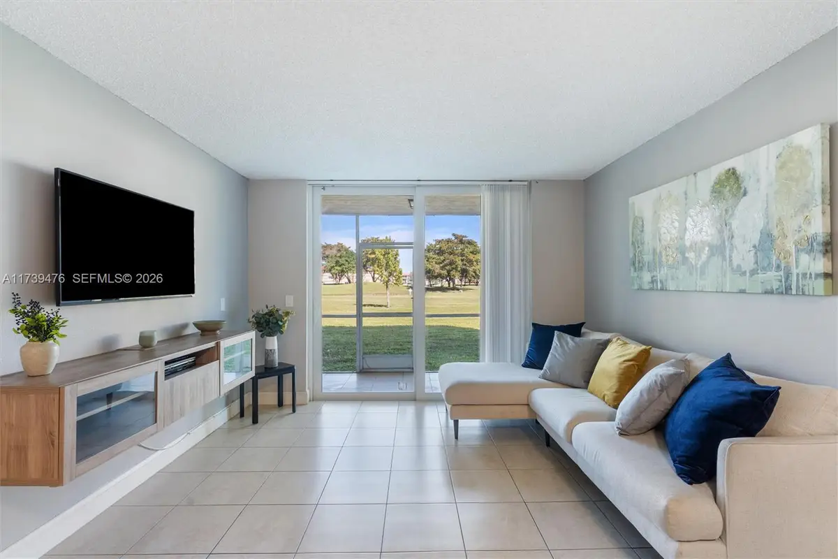 9761 Sunrise Lakes Boulevard #107, Sunrise, FL 33322 - #1
