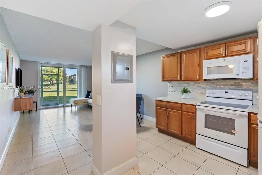 9761 Sunrise Lakes Boulevard #107, Sunrise, FL 33322 - #3