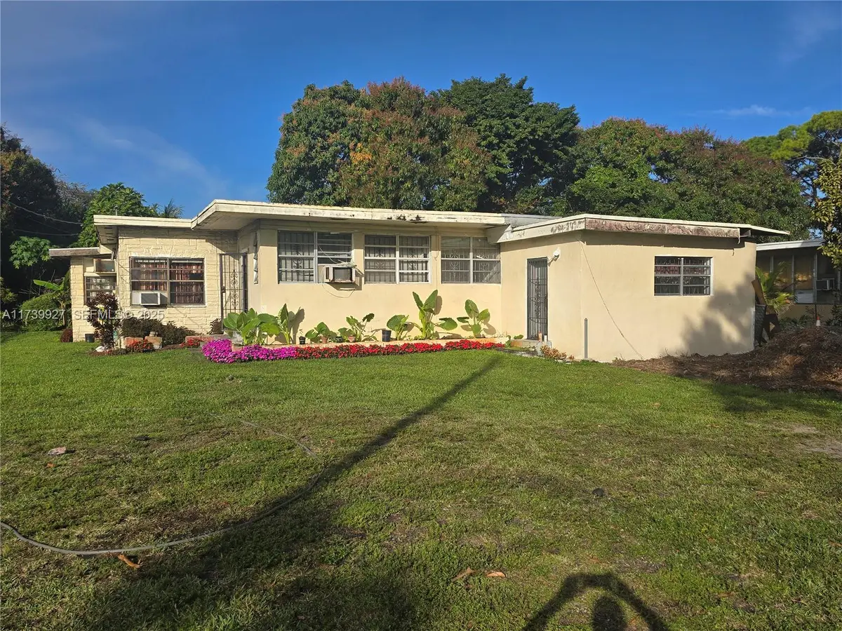 16916 NW 17th Avenue, Miami Gardens, FL 33056 - #1