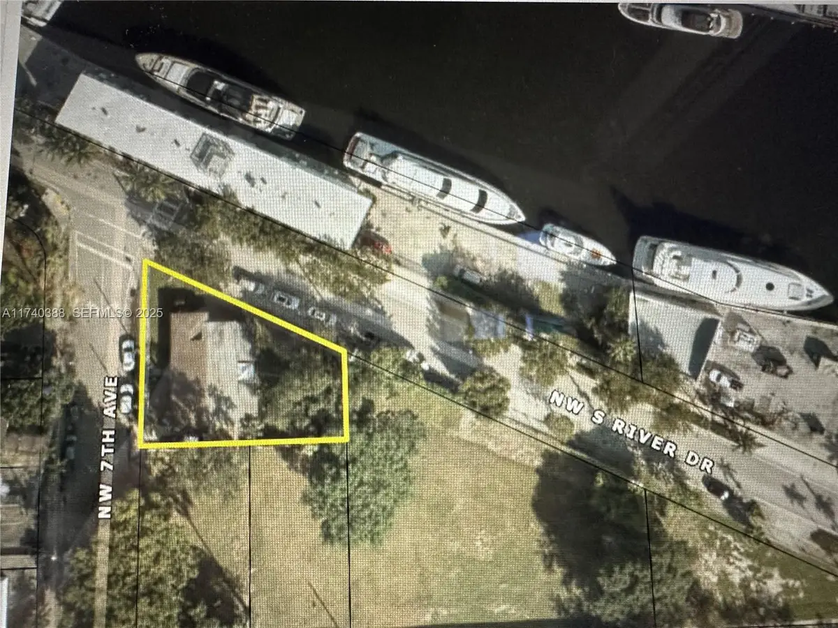 325 NW 7th Avenue, Miami, FL 33128 - #1