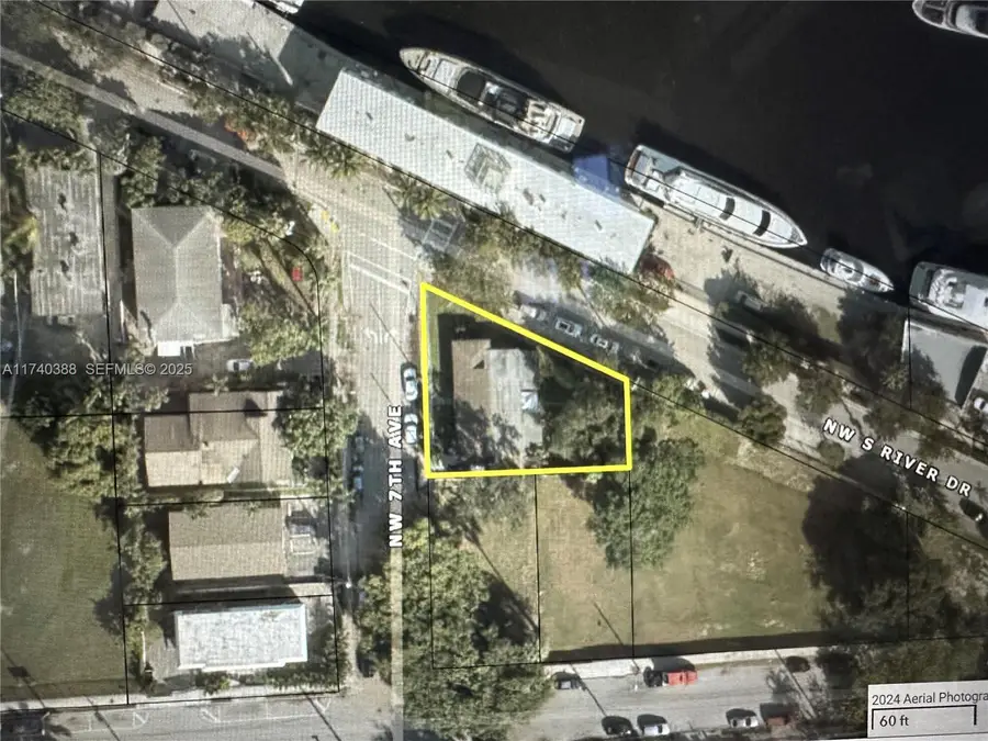 325 NW 7th Avenue, Miami, FL 33128 - #3