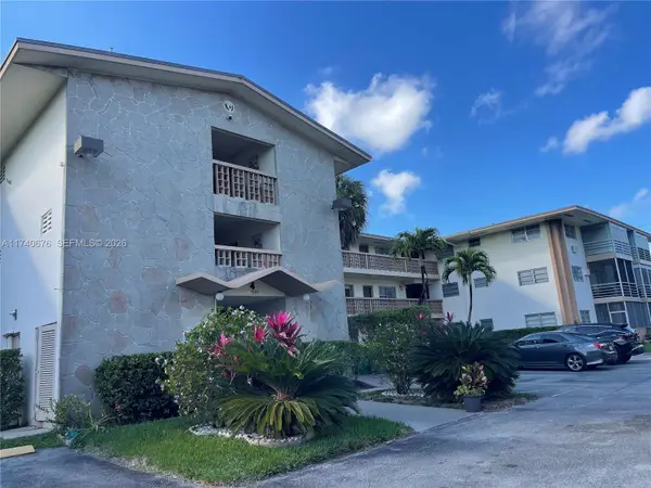 17090 NE 14th Avenue #314, Miami, FL 33162