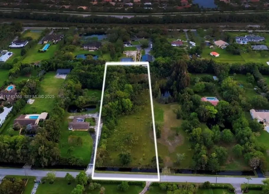 14010 Mustang Trail, Southwest Ranches, FL 33330 - #1