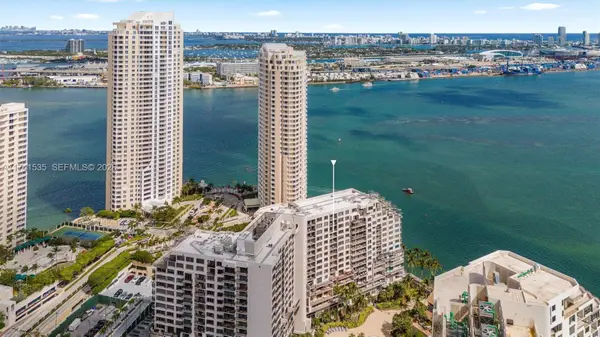 540 Brickell Key Drive #1519, Miami, FL 33131