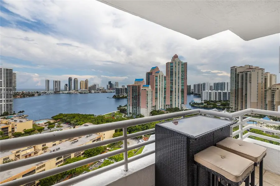 3300 NE 192nd Street #PH16, Aventura, FL 33180 - #2