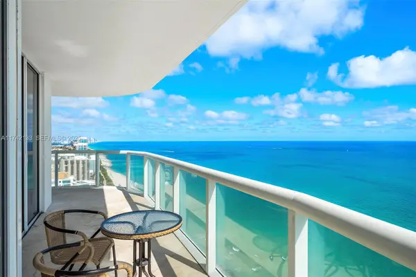 6365 Collins Avenue #3801, Miami Beach, FL 33141