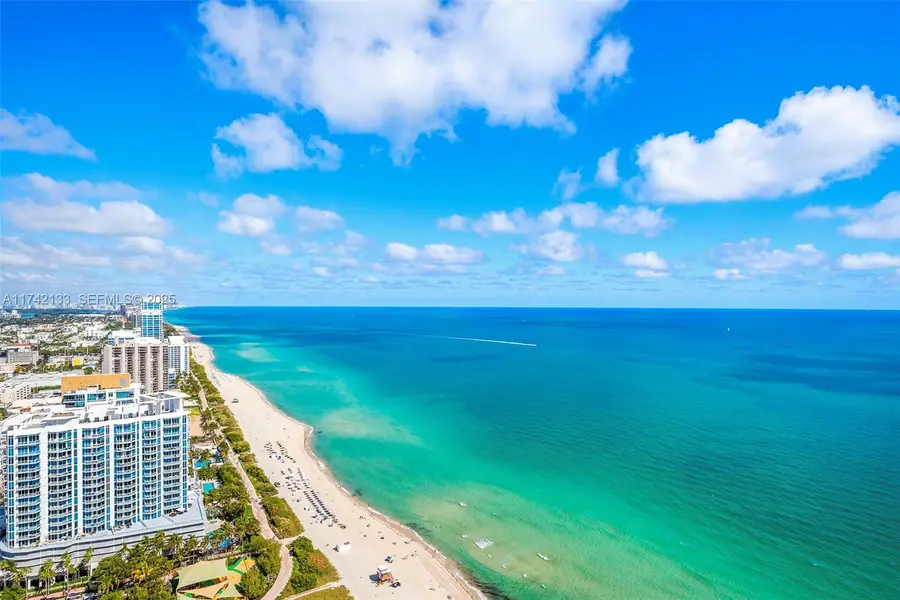 6365 Collins Avenue #3801, Miami Beach, FL 33141 - #2