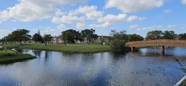 9380 Sunrise Lakes Boulevard #103, Sunrise, FL 33322