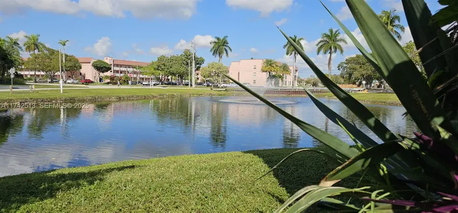 9380 Sunrise Lakes Boulevard #103, Sunrise, FL 33322 - #3