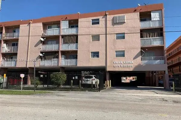 6175 W 20th Avenue #205, Hialeah, FL 33012