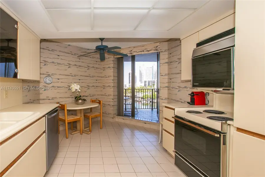 300 Three Islands Boulevard #406, Hallandale Beach, FL 33009 - #2