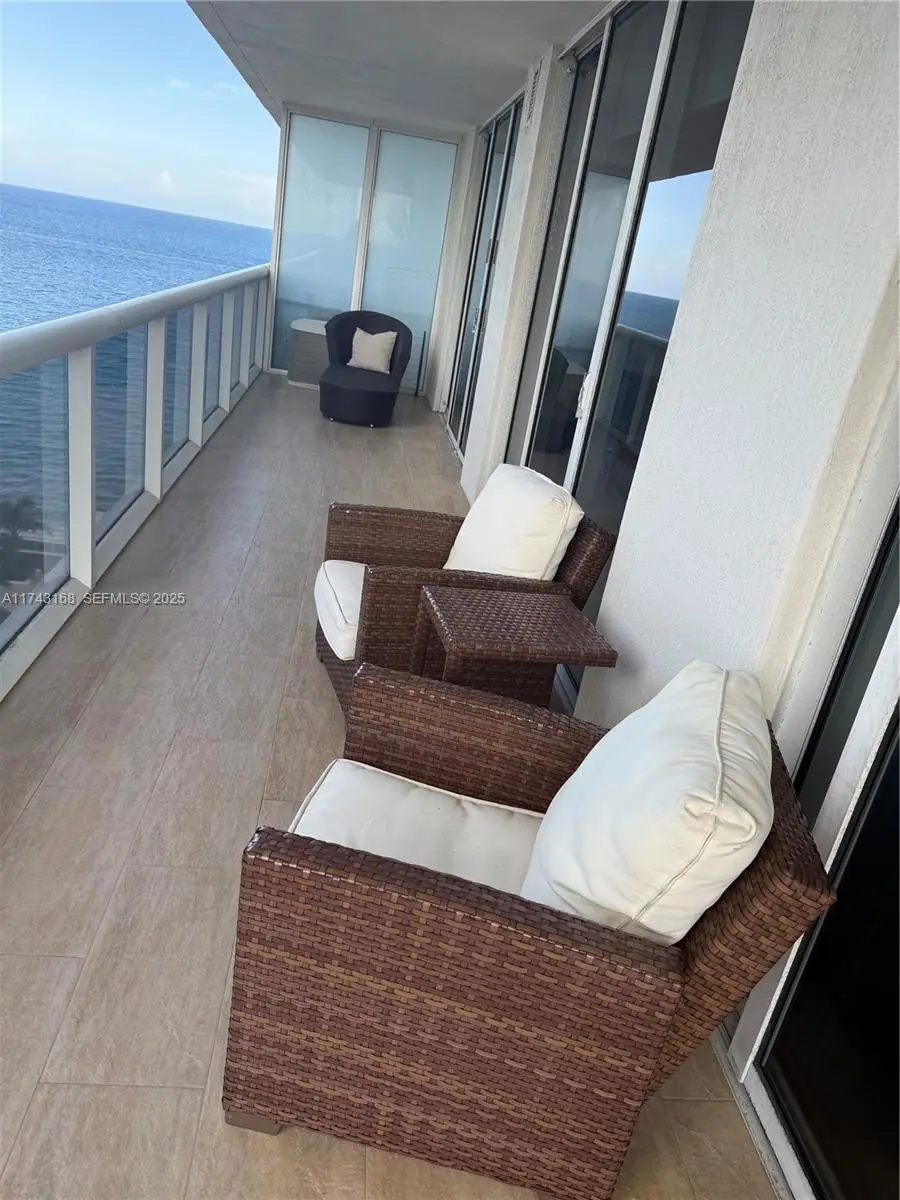 1830 S Ocean Drive #1708, Hallandale Beach, FL 33009 - #2