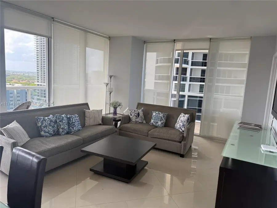 1830 S Ocean Drive #1708, Hallandale Beach, FL 33009 - #3