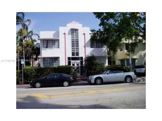 1525 Meridian Avenue #104, Miami Beach, FL 33139 - #3