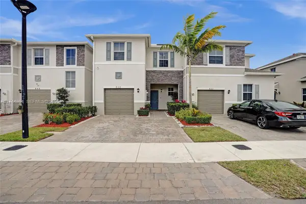 838 SE 17th Street, Homestead, FL 33034