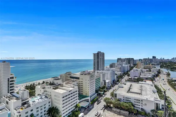 4401 Collins Avenue #2114/2116, Miami Beach, FL 33140