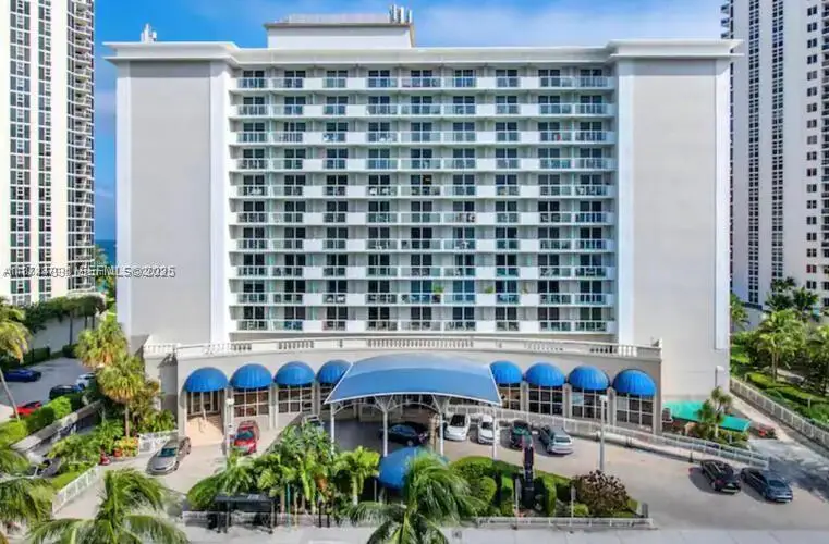 19201 Collins Avenue #435, Sunny Isles Beach, FL 33160 - #1
