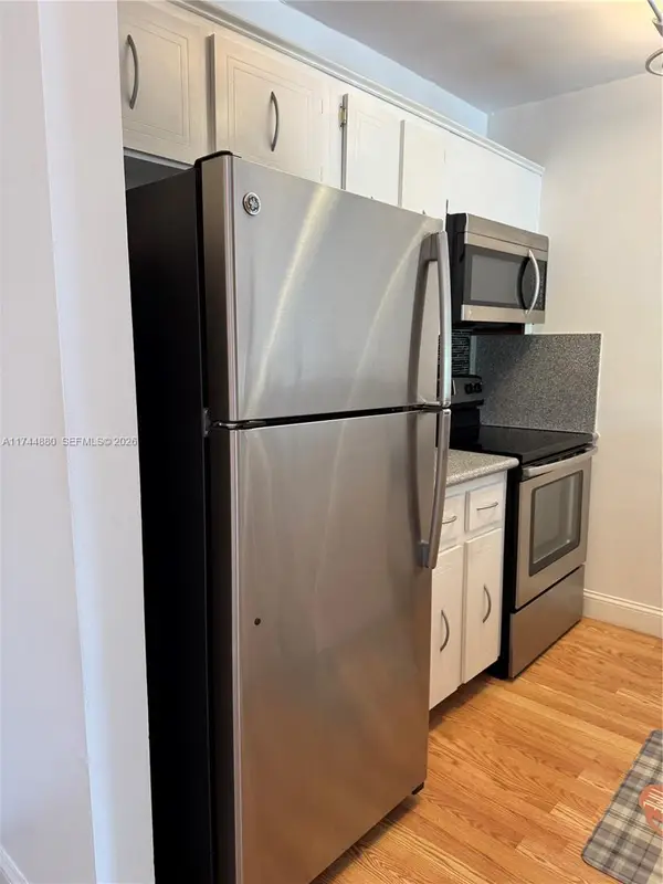 1225 NE 124th Street #33A, North Miami, FL 33161