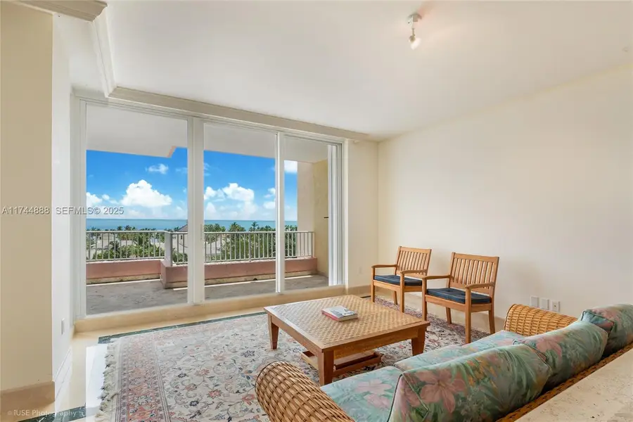 785 Crandon Boulevard #705/805, Key Biscayne, FL 33149 - #2